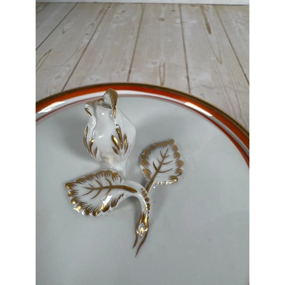 Meissen this porcelain